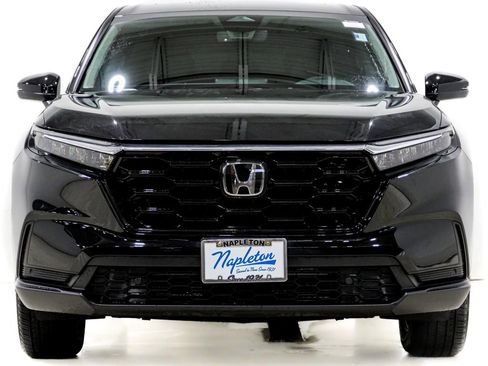 Used 2025 Honda CR-V EX-L image 2