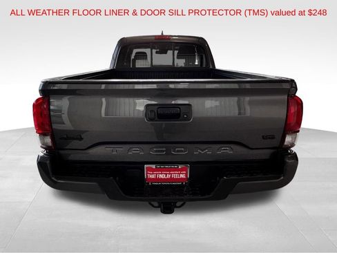 Used 2022 Toyota Tacoma SR5 image 6