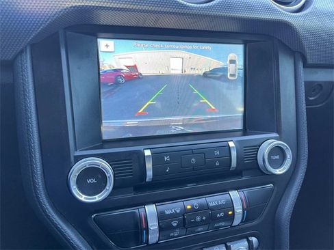 Used 2018 Ford Mustang Coupe w/ Equipment Group 101A image 32