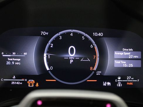 Used 2024 Lexus TX 350 AWD w/ Captains Chair Package image 29