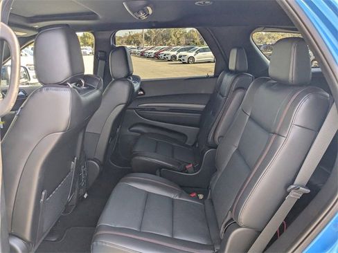 New 2026 Dodge Durango GT image 14