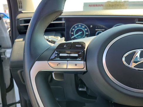 Used 2024 Hyundai Tucson SEL image 23