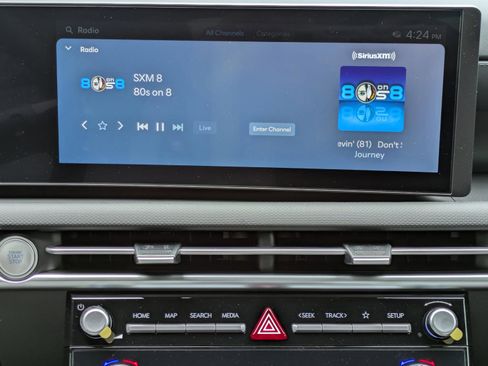New 2026 Hyundai Santa Cruz SEL FWD image 23