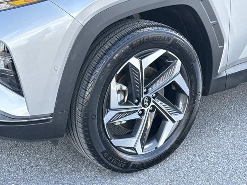 Used 2023 Hyundai Tucson Limited image 29