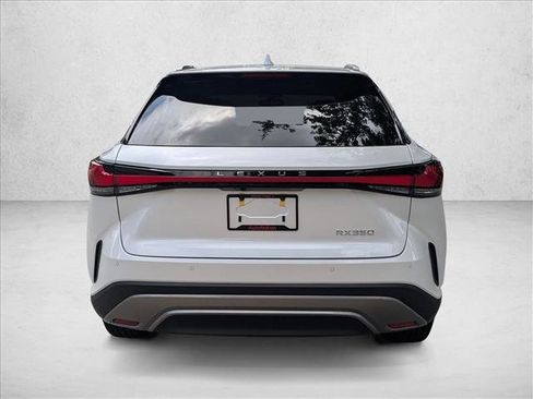 Used 2026 Lexus RX 350 Premium w/ Convenience Package image 7