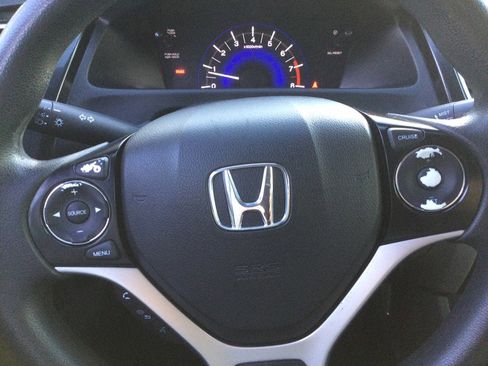 Used 2013 Honda Civic LX image 12