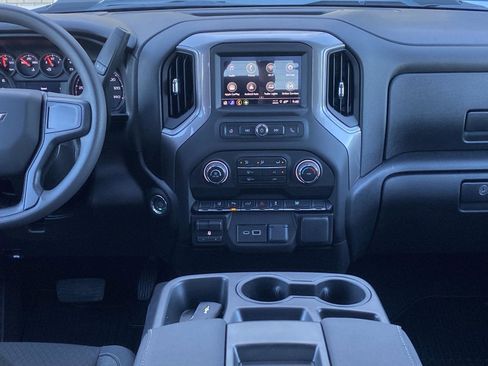 New 2026 Chevrolet Silverado 2500 Custom w/ Custom Value Package image 16