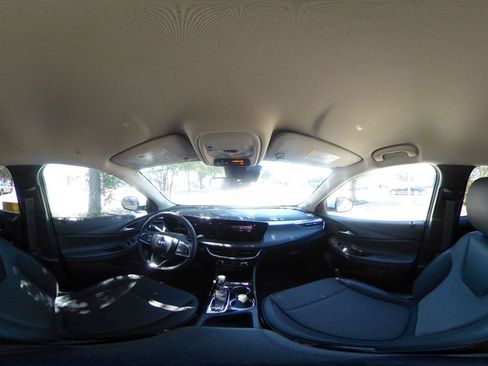 Used 2025 Buick Encore GX Preferred FWD image 42