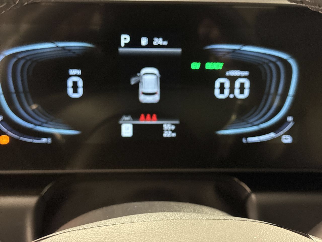 New 2026 Kia Niro EX FWD image 14