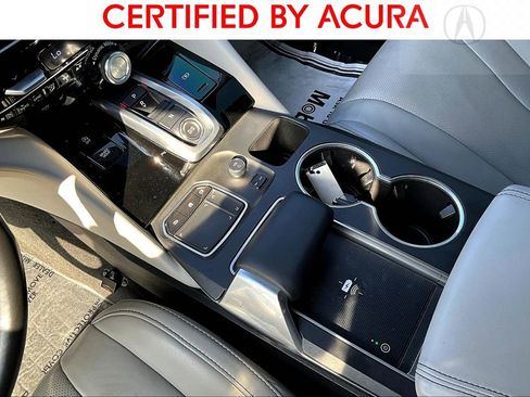 Certified 2023 Acura MDX SH-AWD w/ Technology Package image 17