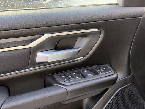 New 2026 RAM 1500 Lone Star image 15