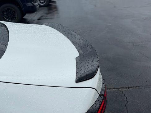 Used 2024 Honda Accord Sport image 34