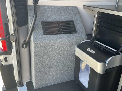Used 2022 RAM ProMaster 1500 FWD image 13