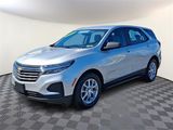 Certified 2022 Chevrolet Equinox LS image 3