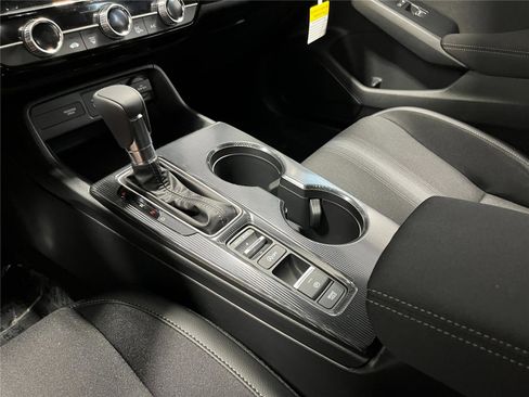 New 2026 Honda Civic Sport image 19