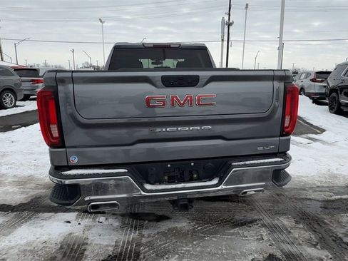 Used 2020 GMC Sierra 1500 SLT image 7