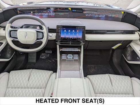 New 2026 Lincoln Nautilus Black Label image 11