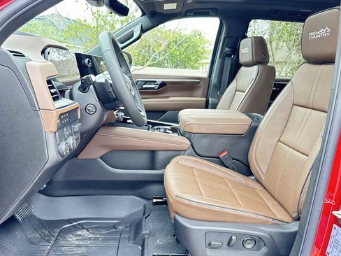 New 2026 Chevrolet Tahoe High Country RWD image 15