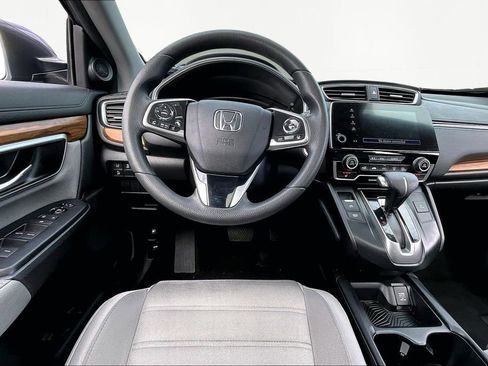 Certified 2019 Honda CR-V EX image 8