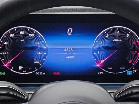 New 2026 Mercedes-Benz GLS 450 4MATIC image 10