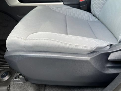 Used 2024 Toyota Tundra SR5 w/ SR5 Convenience Package AWD/4WD image 26