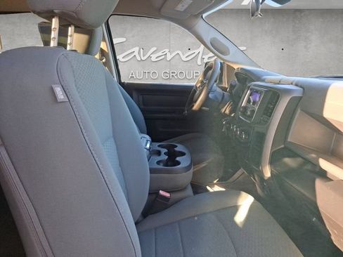 Used 2016 RAM 2500 Tradesman w/ Chrome Appearance Group AWD/4WD image 30