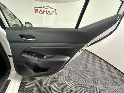 Used 2023 Nissan Altima 2.5 SL AWD/4WD image 18