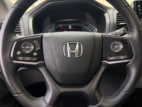 Used 2018 Honda Odyssey EX-L image 20