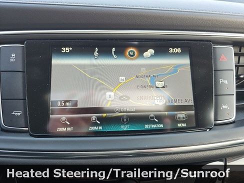 Used 2018 Buick Enclave Premium w/ Experience Buick Package image 25