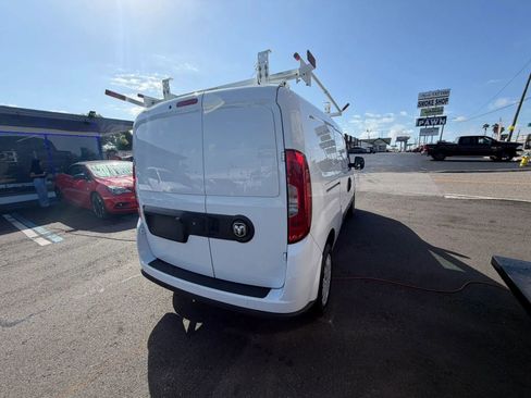 Used 2021 RAM ProMaster City Tradesman SLT FWD image 27