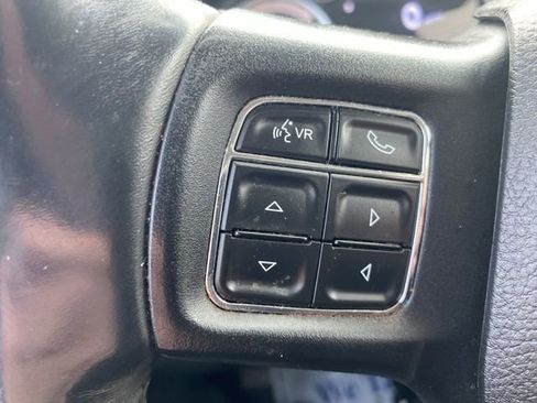 Used 2015 RAM 2500 Big Horn image 23