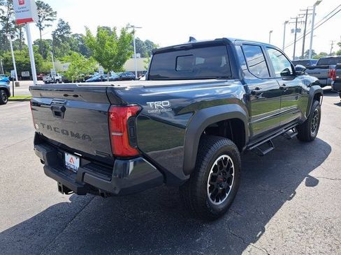 New 2026 Toyota Tacoma TRD Off-Road AWD/4WD image 6