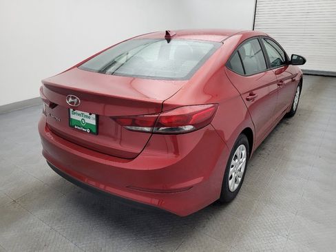Used 2017 Hyundai Elantra SE w/ Cargo Package image 9