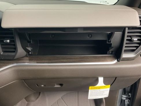 New 2026 Chevrolet Silverado 1500 RST w/ LPO, Dark Essentials Package image 26