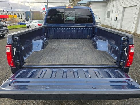 Used 2013 Ford F250 Lariat w/ Chrome Pkg image 13