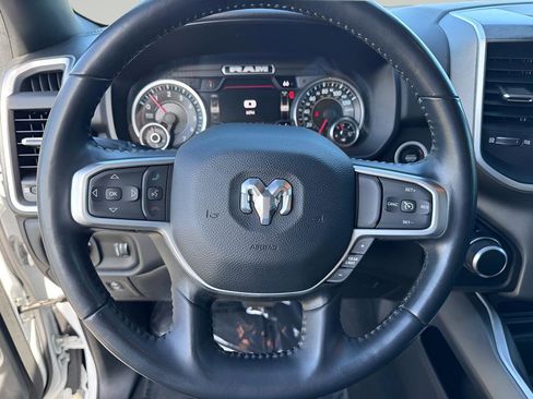 Used 2022 RAM 1500 Big Horn image 13