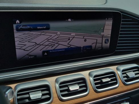 Certified 2026 Mercedes-Benz GLE 350 4MATIC image 27