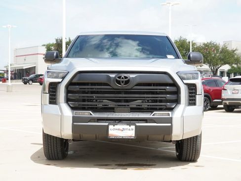 Used 2026 Toyota Tundra SR5 w/ SX Package AWD/4WD image 3