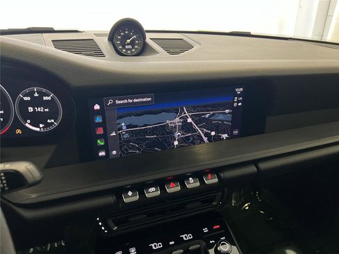 Certified 2023 Porsche 911 Carrera 4 GTS image 22