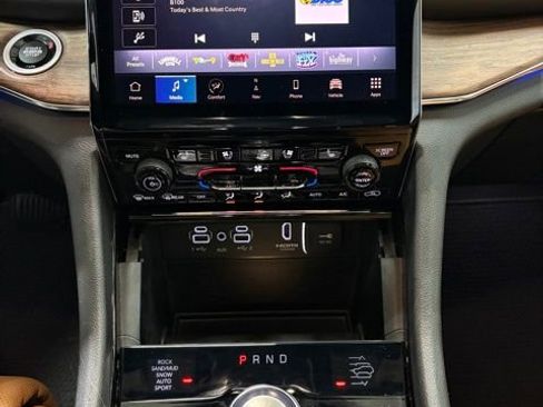 Used 2023 Jeep Grand Cherokee Summit w/ Adv Protech Group IV image 20