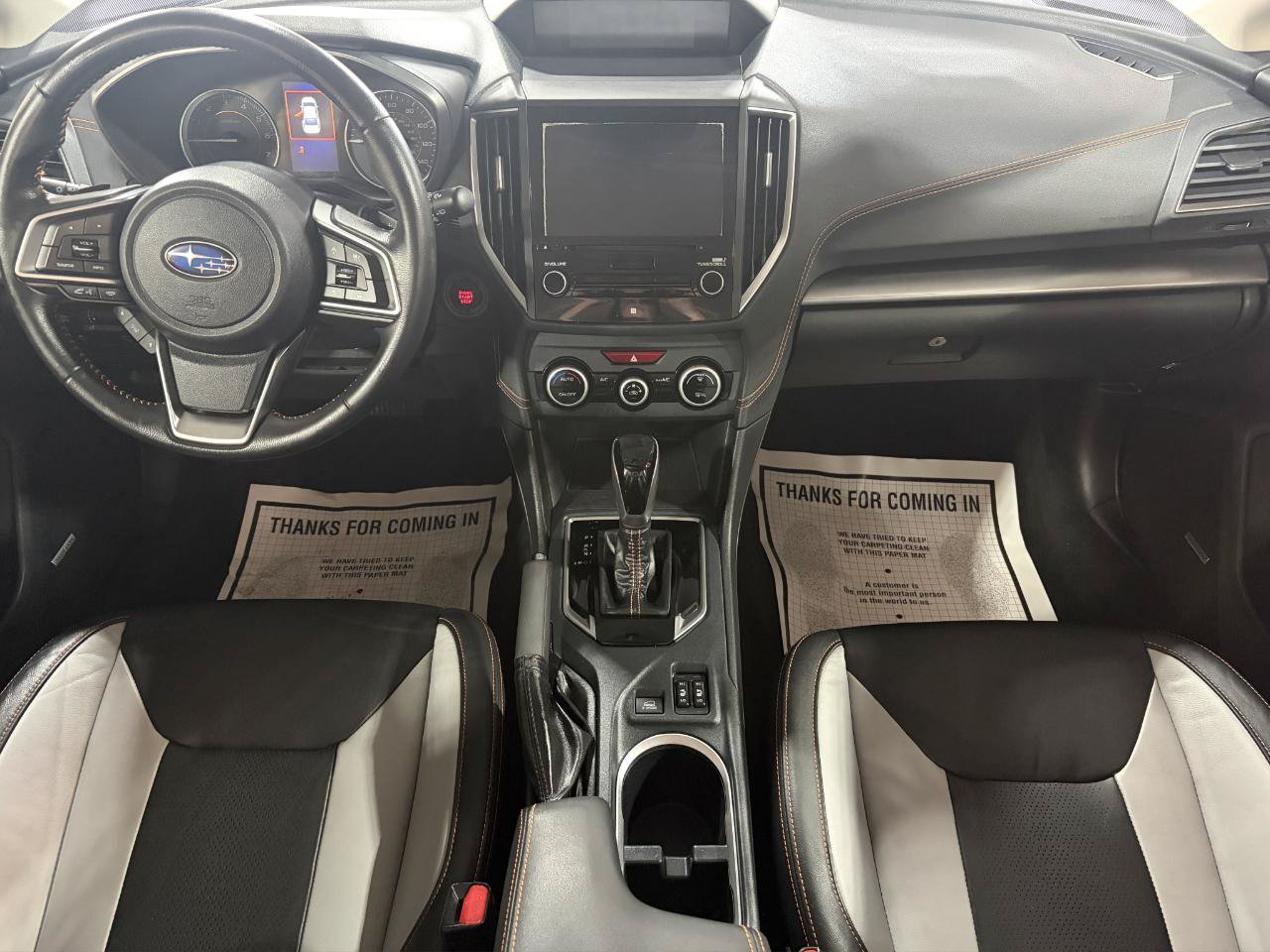 Used 2018 Subaru Crosstrek 2.0i Limited AWD/4WD image 14