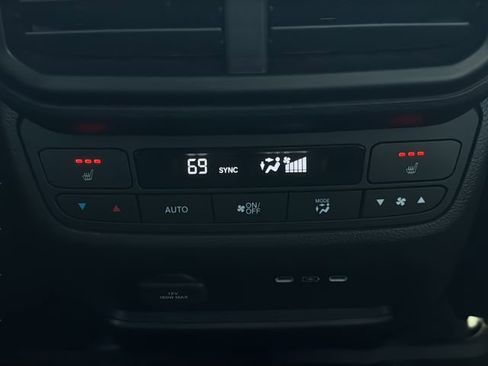 New 2026 Honda Ridgeline Black Edition image 19