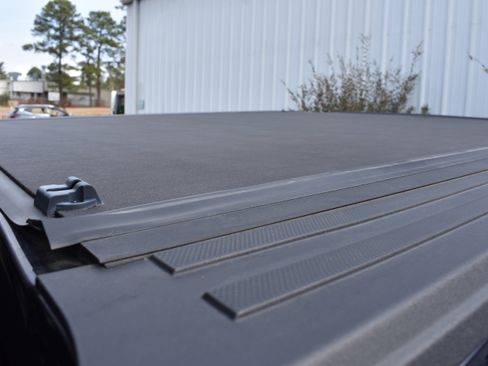 Used 2023 Ford F150 Platinum w/ Equipment Group 701A High image 35