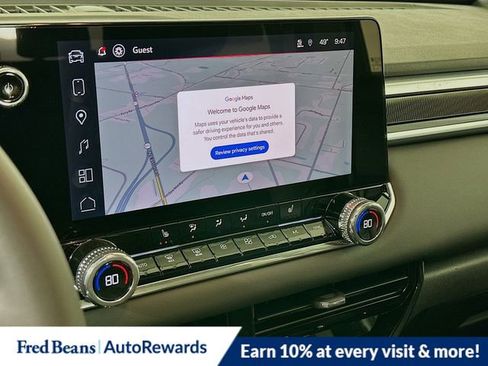 New 2026 GMC Canyon Elevation w/ Convenience Package image 10