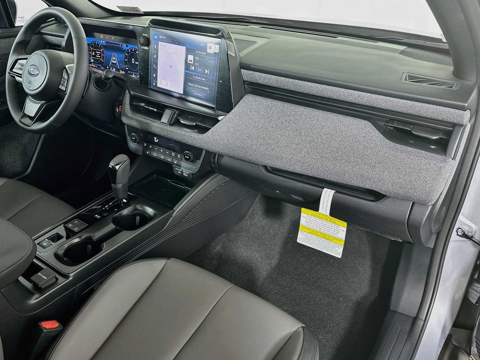 Certified 2026 Subaru Outback Premium AWD/4WD image 28