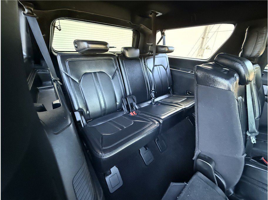 Used 2019 Ford Expedition Max Limited RWD image 15
