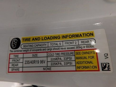 Used 2022 Honda Accord Sport image 53