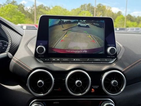 Used 2022 Nissan Sentra SR image 20