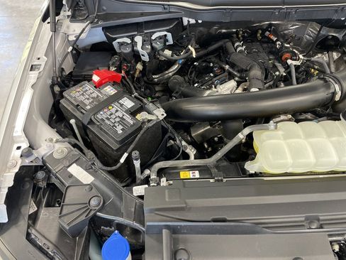 Used 2024 Ford F150 STX w/ Equipment Group 201A FX4 image 32