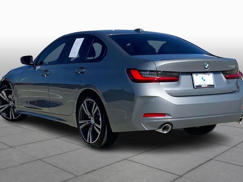 Certified 2023 BMW 330i Sedan image 12